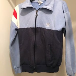 Adidas jacket